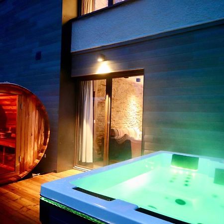 Suites 2Cosy Gouvy Exterior photo